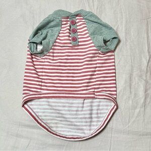 Canada Pooch Dog Shirt